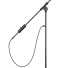 Floor Lamp Gubi Bestlite BL4 - Shirbeigi