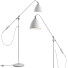 Floor Lamp Gubi Bestlite BL4 - Shirbeigi