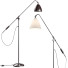 Floor Lamp Gubi Bestlite BL4 - Shirbeigi