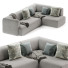 Sofa Sancal Duo - SIaArt