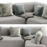 Sofa Sancal Duo - SIaArt