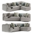 Sofa Sancal Duo - SIaArt