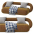 Sofa Bogdanova Bureau Baya - Jasurbek