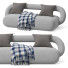 Sofa Bogdanova Bureau Baya - Jasurbek