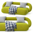 Sofa Bogdanova Bureau Baya - Jasurbek