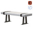 Bench Holly Hunt Aries - artpolka