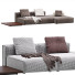 Sofa Lema Niveau - QrisTina