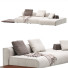 Sofa Lema Niveau - QrisTina