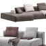 Sofa Lema Niveau - QrisTina