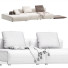 Sofa Lema Niveau - QrisTina