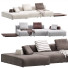 Sofa Lema Niveau - QrisTina