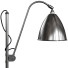 Floor Lamp Gubi Bestlite BL3 - Shirbeigi