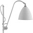 Floor Lamp Gubi Bestlite BL3 - Shirbeigi