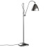 Floor Lamp Gubi Bestlite BL3 - Shirbeigi