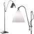 Floor Lamp Gubi Bestlite BL3 - Shirbeigi