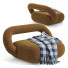 Fauteuil Bogdanova Bureau Baya - Jasurbek