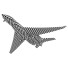 Літак Gulfstream Aerospace Corporation G800 - Kudim