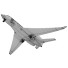 Літак Gulfstream Aerospace Corporation G800 - Kudim