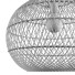 Підвісний світильник Ocean Luxe Broome Rattan - Shirbeigi
