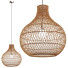 Підвісний світильник Ocean Luxe Broome Rattan - Shirbeigi