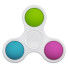 Іграшка Spinner - Ginex