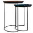 Mesa de centro Tivara Round by La Redoute - Shirbeigi