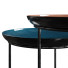 Mesa de centro Tivara Round by La Redoute - Shirbeigi