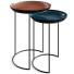 Mesa de centro Tivara Round by La Redoute - Shirbeigi
