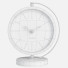 Годинник Analog Stainless Steel Quartz by Ebern Designs - Ginex
