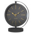 Годинник Analog Stainless Steel Quartz by Ebern Designs - Ginex
