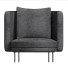 Fauteuil Minotti Torii - azizjon2600-32533