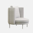 Fauteuil Minotti Torii - azizjon2600-32533