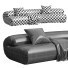 Sofa Boon Room Strata Leather - Jasurbek