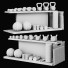 Аксесуари для фітнесу Complementary Set - Kahharov3D