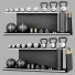 Аксесуари для фітнесу Complementary Set - Kahharov3D