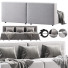 Sofa Part & Whole Chord Armless - babarikograf