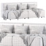 Sofa Part & Whole Chord Armless - babarikograf