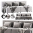 Sofa Part & Whole Chord Armless - babarikograf