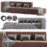Sofa Part & Whole Chord Open - babarikograf
