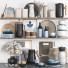 Декор Kitchen Accessories 028 - moyarahmadi1
