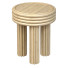 Stolik kawowy Life Interiors Claude - artpolka