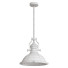 Lampa wisząca Elegant Lighting Eamon in Matte Black - Ginex