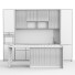 Kitchen Set 01 - sasname