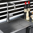 Барбекю Set 02 with Sink - sasname