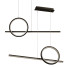 Lampe suspendue Mantra Kitesurf 7142 - archistory