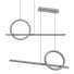 Lampe suspendue Mantra Kitesurf 7142 - archistory
