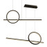 Lampe suspendue Mantra Kitesurf 7142 - archistory