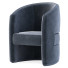 Armchair 1stDibs Franklin - Shake3d