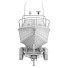 Човен Pleasure Fishing - Kudim