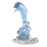 Sculpture Dolphin Ice - Kudim